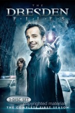 Watch The Dresden Files Tvmuse